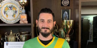 Castellina in Chianti, altro colpo per l’attacco: in gialloverde Riccardo Foresta