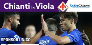 Fiorentina, salvezza raggiunta. Grazie Iachini, ciao Iachini: ora una squadra che a breve lotti per la Champions