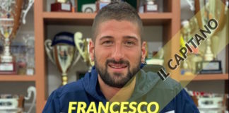 “Un attimo solo per capire che questa è la mia casa”: Francesco Frosali e il San Donato Tavarnelle ancora insieme