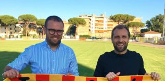 Ritorno in giallorosso per Jacopo Galbiati: l’ex capitano torna a vestire la maglia del Poggibonsi