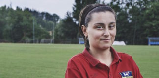 Grevigiana, Greta Mosconi sarà l’allenatrice dei piccoli 2013/2015: “Un’avventura da vivere con grande entusiasmo”