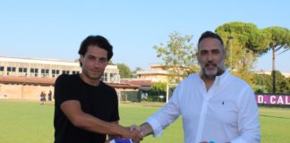 Certaldo, colpo Imbrenda per l’attacco: preso il classe ’99 cresciuto tra Fiorentina ed Empoli