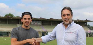 Certaldo, per l’attacco arrivano i gol dell’ex Grassina Daniel Kthella