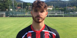 Un altro gran colpo per la Settignanese: dal Galluzzo arriva Tiago Leao