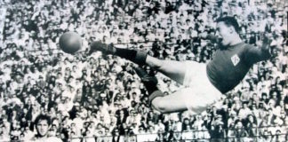 Lutto in casa viola: addio ad Ardico Magnini, splendido protagonista del primo Scudetto