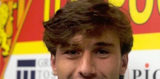 Scandicci, per il centrocampo ecco l’ex San Donato Tavarnelle (e Poggibonsi) Elia Meucci