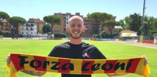 Poggibonsi, ingaggiato un nuovo portiere: ecco Lapo Motti ex San Gimignano (di scuola Empoli)