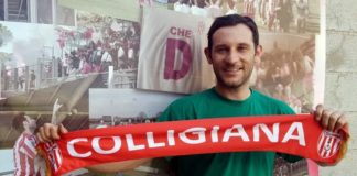 Colligiana, torna anche Manuel Mugnai: “Felice di essere di nuovo qui, ma a Gaiole lascio un pezzo di cuore”
