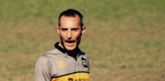 Diego Murras e l’esordio sulla panchina del Lebowski: “Un bel modo per mettersi in discussione”