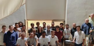 Pallamano Tavarnelle, confermato lo staff tecnico della prima squadra: “C’è voglia di tornare in campo (sognando i play-off)”