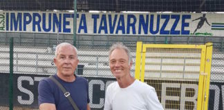 La Scuola Calcio dell’Impruneta Tavarnuzze ha un nuovo direttore tecnico: è l’ex viola Claudio Piccinetti