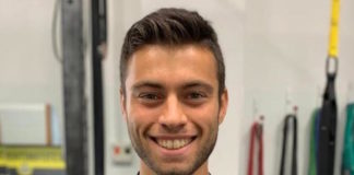 Impruneta Tavarnuzze, Duccio Pini nuovo preparatore atletico: “Non vedo l’ora di cominciare a lavorare sul campo”