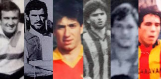 Poggibonsi Dream Team, si vota per la maglia numero 9: sei candidati in corsa (compreso Bernardo Corradi)