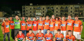 Porta Romana, c’è voglia di un campionato di vertice. Il 29 agosto amichevole con il San Donato Tavarnelle