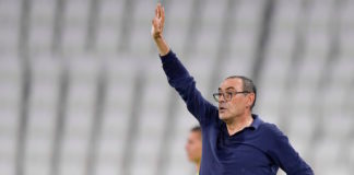 Maurizio Sarri, in 23 anni (e qualche mese) dalla salita in Eccellenza con l’Antella allo Scudetto con la Juve