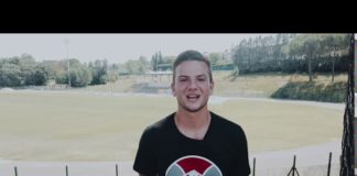 VIDEO / Un classe 2002 per la porta del San Donato Tavarnelle: Cristian Balli è gialloblu