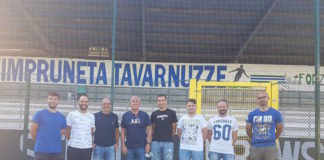 Impruneta Tavarnuzze, ufficializzati gli istruttori della Scuola Calcio per la stagione 2020/21
