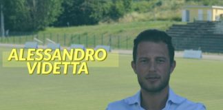 Il San Donato Tavarnelle rinforza la difesa: ingaggiato Alessandro Videtta