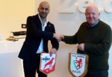 Dopo la fusione Grassina-Belmonte, la nuova società si presenta (il 27 maggio al Pazzagli): “Noi siamo Grassina”