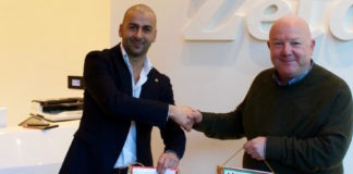 Dopo la fusione Grassina-Belmonte, la nuova società si presenta (il 27 maggio al Pazzagli): “Noi siamo Grassina”