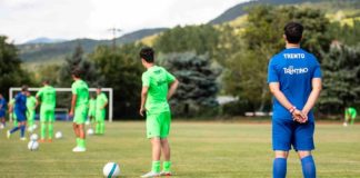 Il calcio dilettantistico post covid-19? Riparte domani in Trentino: via alla Coppa Italia di Eccellenza