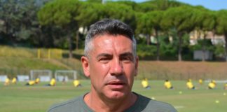 VIDEO / San Donato Tavarnelle, il presidente Andrea Bacci: “Due anni per il salto di qualità”