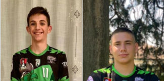 Due giovani della Pallamano Tavarnelle convocati nella nazionale Under 16 di Beach Handball