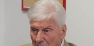 L’addio a Aldo Bellagambi, uomo simbolo della pallavolo italiana. Il cordoglio di Savino Del Bene e Il Bisonte