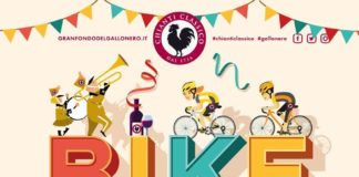 L’anticipazione. Niente Granfondo del Gallo Nero: il Chianti quest’anno si godrà un grande… Bike Day!