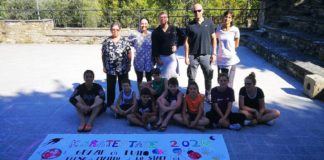 “Karatestate”: i centri estivi di Empi Dojo nel segno del rapporto fra i karateka di Karaterzetà e i bambini