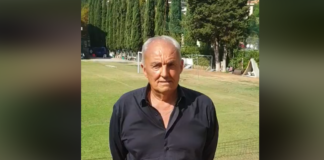 Grassina, parla il d.g. Del Grosso: “Un ottimo gruppo a livello tecnico ma anche per qualità morali”