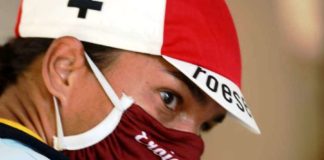 967 ciclisti più forti di tutto: Eroica Montalcino più “tosta” anche del meteo e del Covid-19