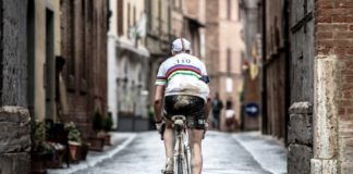 Lo sport che non si ferma: domani centinaia di ciclisti al via di Eroica Montalcino