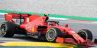 G.P. Toscana F1: Mugello, nuova ordinanza per capienza massima di 3.000 spettatori