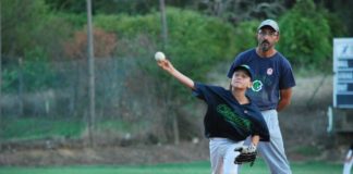 La Stella della Settimana? Filippo Cassini, dal Chianti Baseball alla nazionale italiana Under 12!