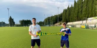 Sancascianese, un altro “figliol prodigo” di ritorno: dal Cerbaia ecco il portiere Matteo Ciappi