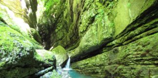 “Camminare in Toscana”: vi portiamo nell’Orrido di Botri… uno dei canyon più belli d’Italia