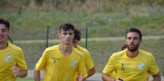Il San Donato Tavarnelle non giocherà nemmeno domenica prossima: 4 partite (su 7) da recuperare per i gialloblù