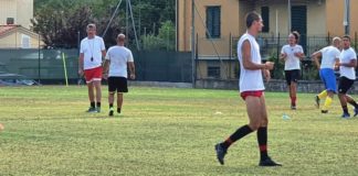 FOTO / Il San Polo sta già sudando agli ordini di mister Filippo Bugli. Ecco tutta la rosa 2020-2021