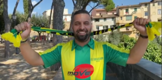 “Prometto di amarti”: la Sancascianese lancia la propria campagna abbonamenti 2020/21