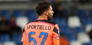 Serata da brividi per Marco Sportiello: dal “Lotti” di Poggibonsi al “Da Luz” di Lisbona, contro Neymar, Icardi e Mbappè