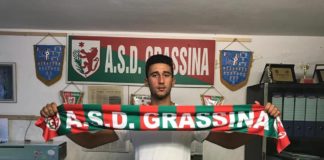 Basile saluta il Grassina: passaggio (temporaneo) al Pontassieve per il portiere classe 2002