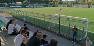 Prima Categoria, primo saluto per il Belmonte in vista della prossima stagione. 24 i giocatori al momento in rosa