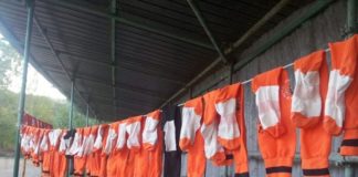 Quando il calcio fiorentino torna alle origini: nella prossima Terza Categoria ci sarà il Bibe 1964