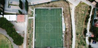 Tavarnelle: allo stadio “Leonardo Pianigiani” si può tornare a giocare a calcio a 5 e calcio a 7