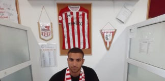 Rondinella, un riforzo per la difesa: dal Grassina arriva il classe 2001 Cramini