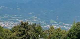 Simone Faggioli protagonista al Campionato Italiano Velocità Montagna: 2° posto all’Alpe del Nevegal