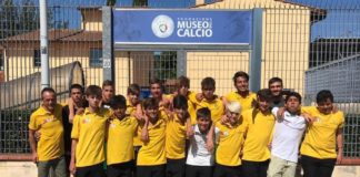 La Sancascianese torna nei Regionali con i Giovanissimi: “Il coronamento del lavoro svolto negli anni”