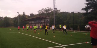 Lebowski, ritorno in campo sotto la pioggia (e con la guida di Diego Murras)