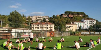 Lebowski, iniziata la preparazione degli Juniores grigioneri